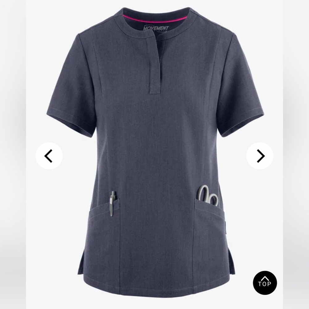 Women's Scrub Set